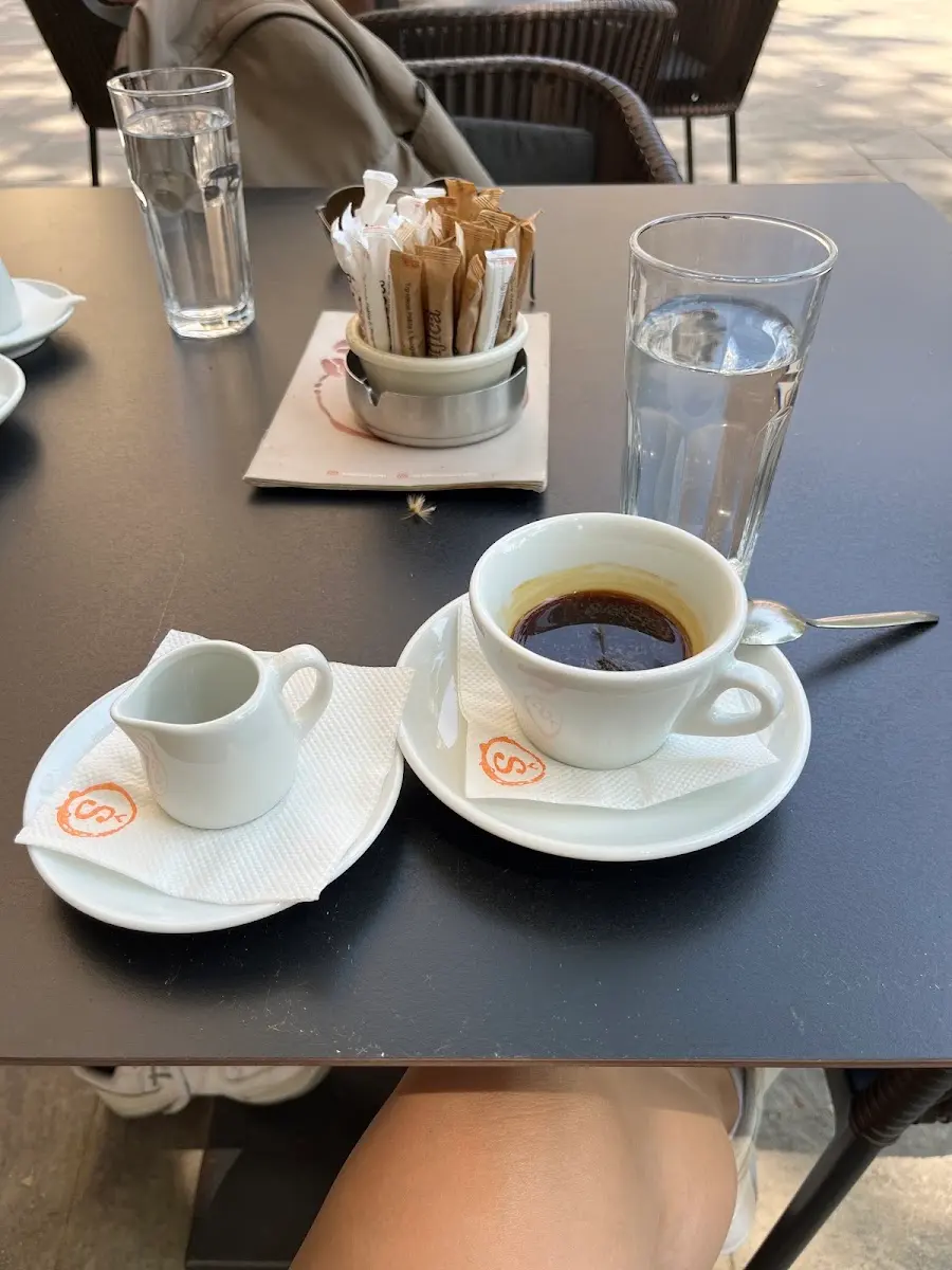 Šoljica Specialty Coffee & Tea Bar photo 4