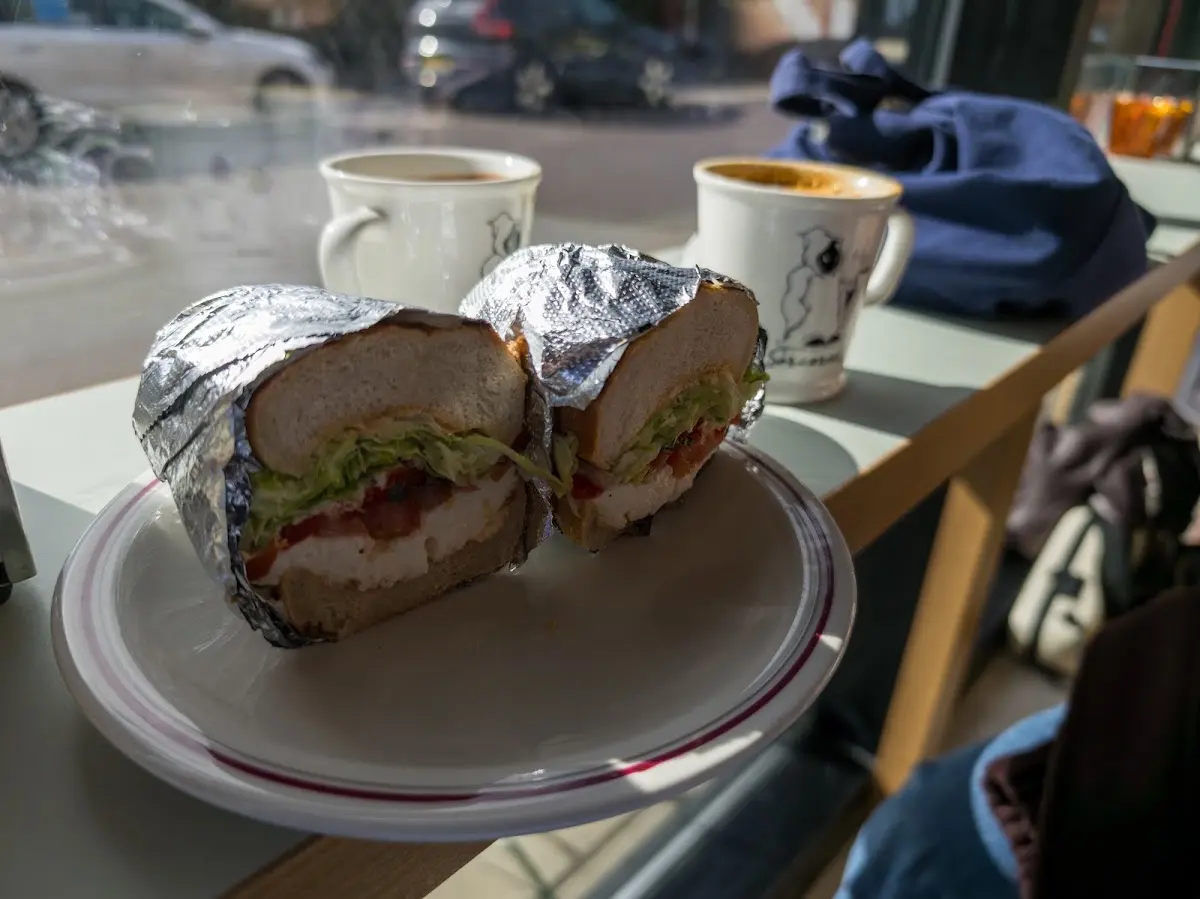 Sorcerer Coffee photo 4