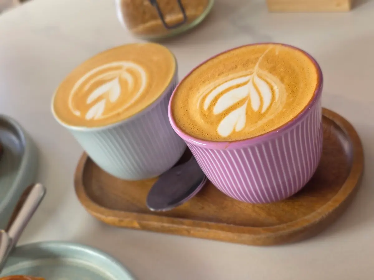 Spa Town Coffee photo 3