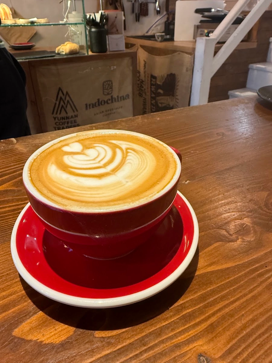 Specialty Cafetiere photo 3