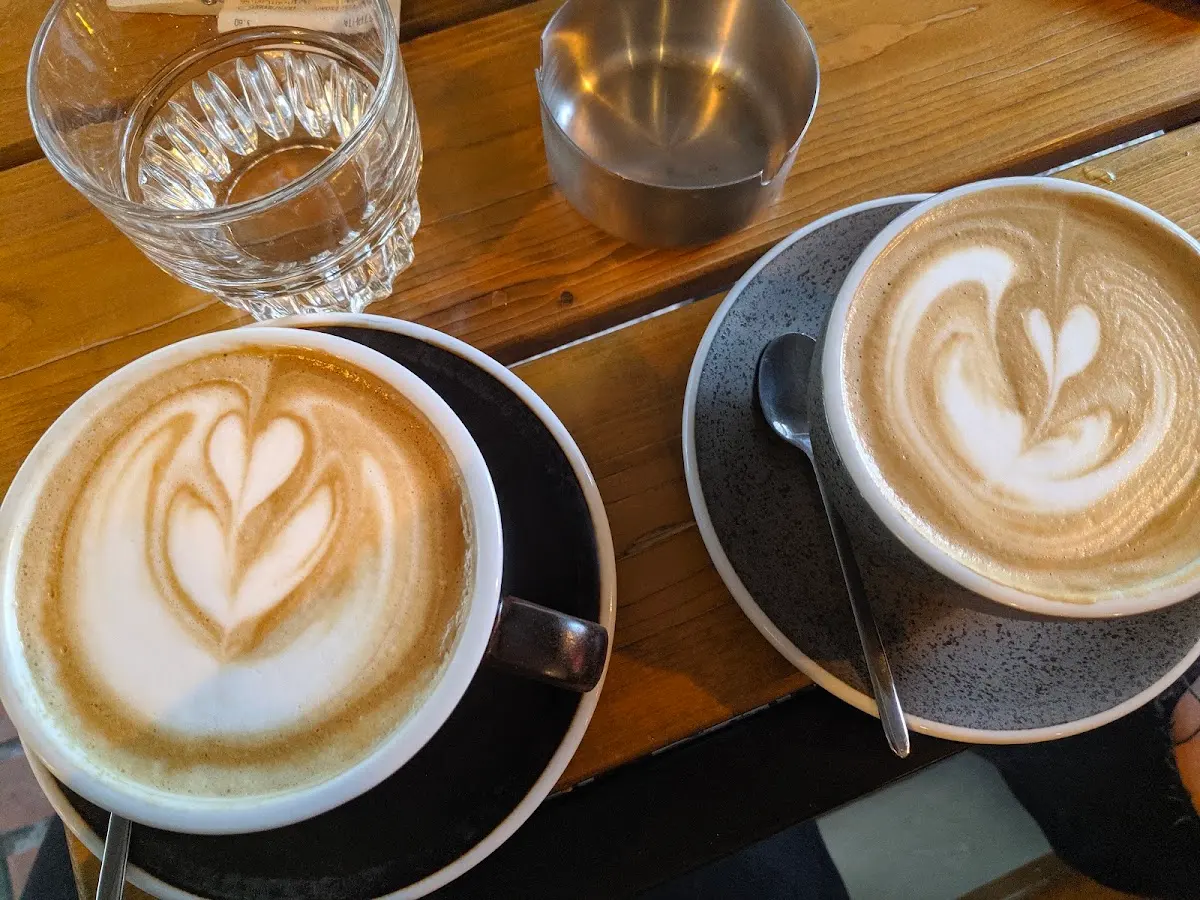 Spill the beans photo 3
