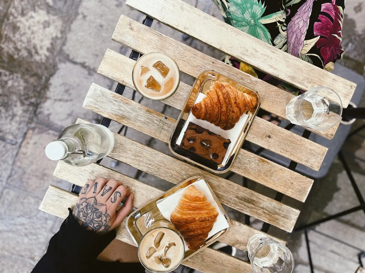 Spițe: Coffee & Cycling photo 4