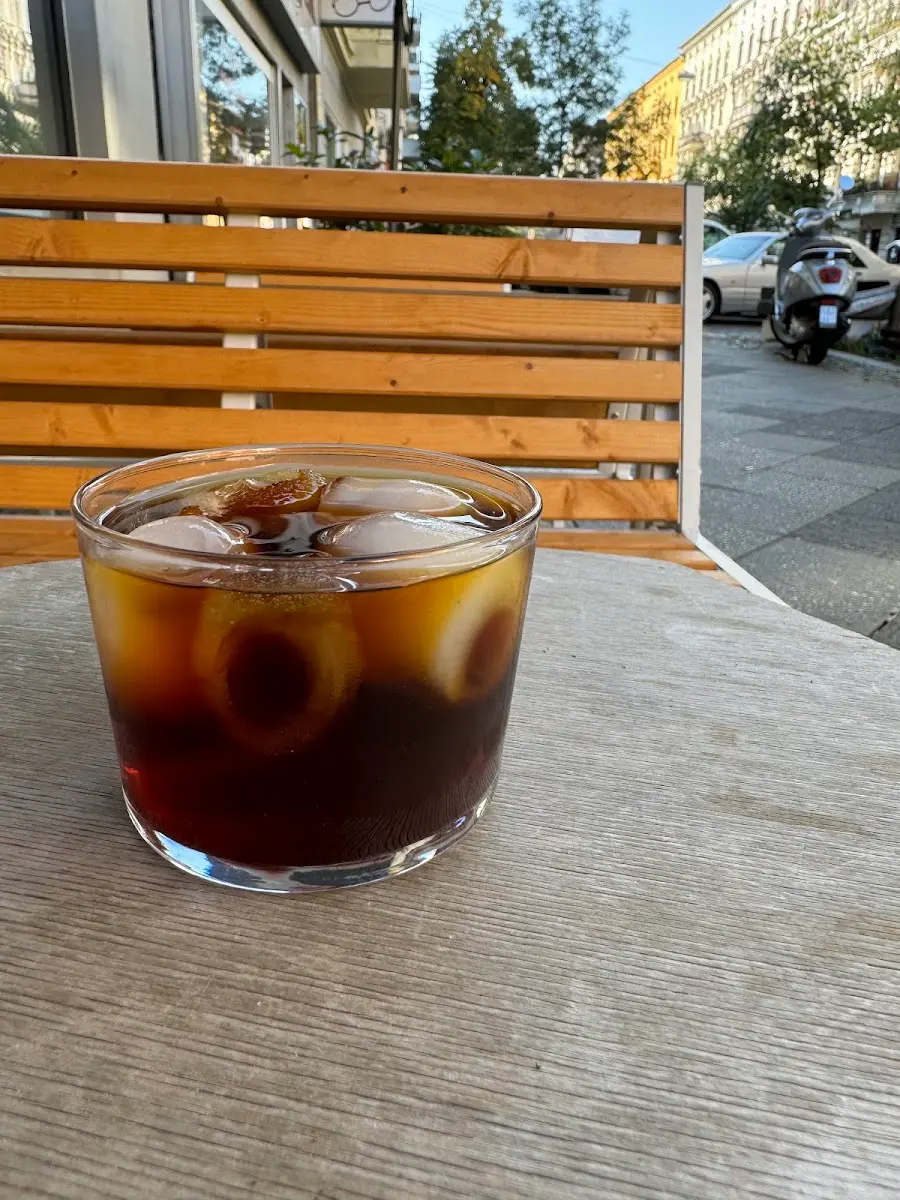 Spontan Coffee & Roastery photo 4