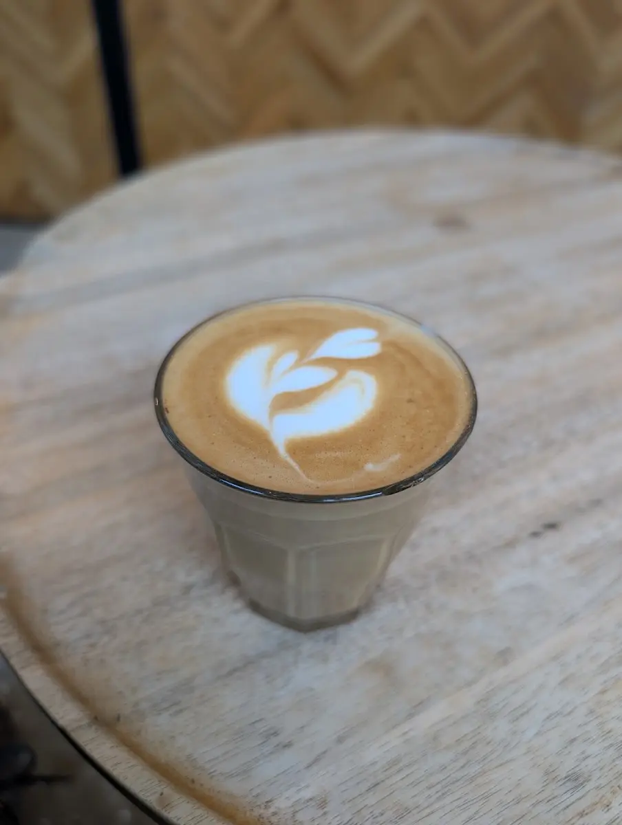 Spontan Coffee & Roastery photo 5