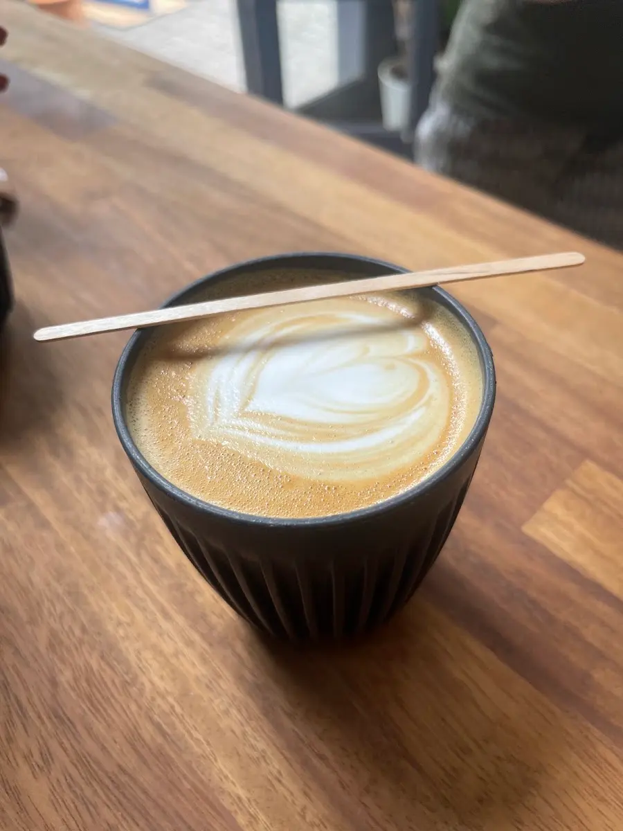 Steampunk Coffee photo 3