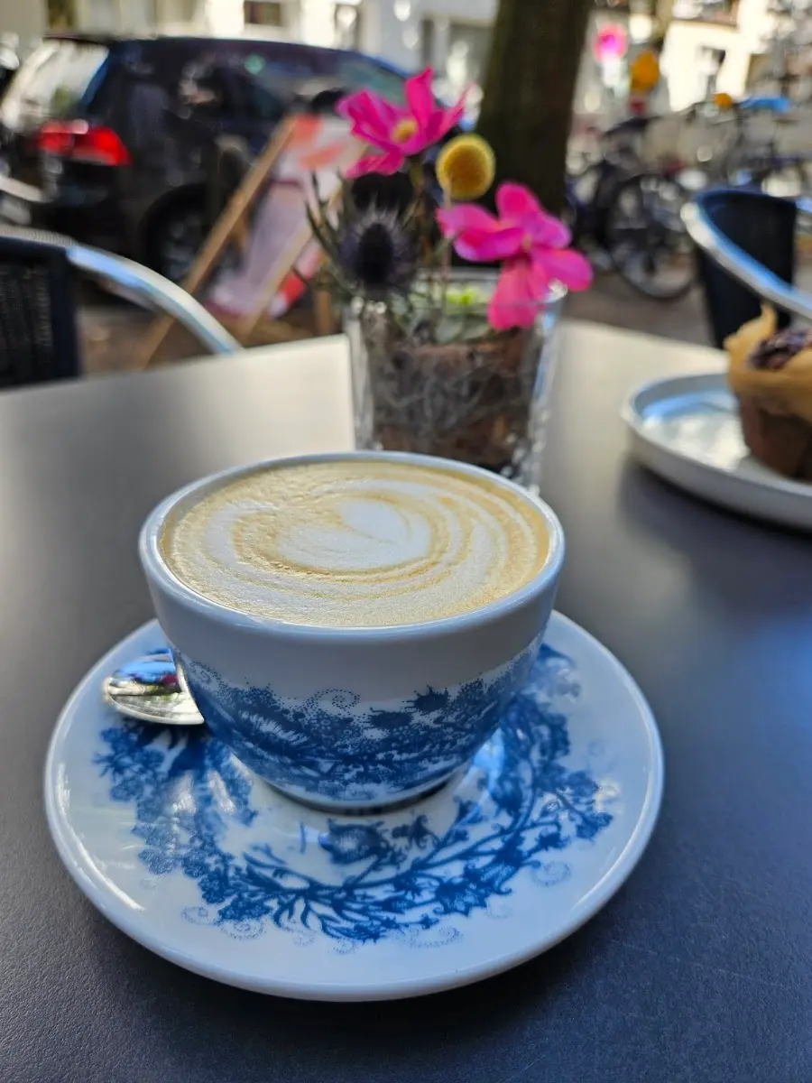 Stockholm Coffee Roasters photo 3