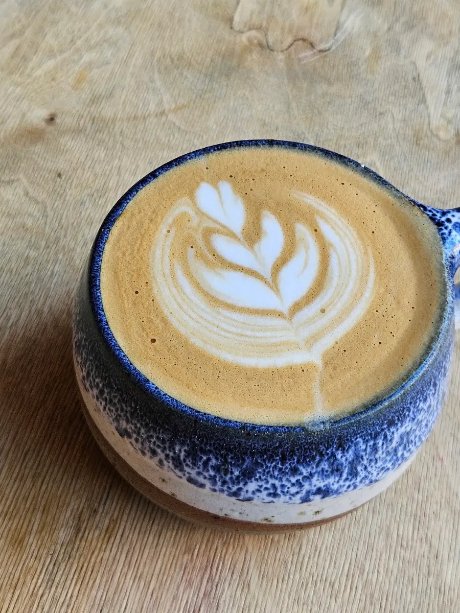 Stomping Ground Coffee photo 4