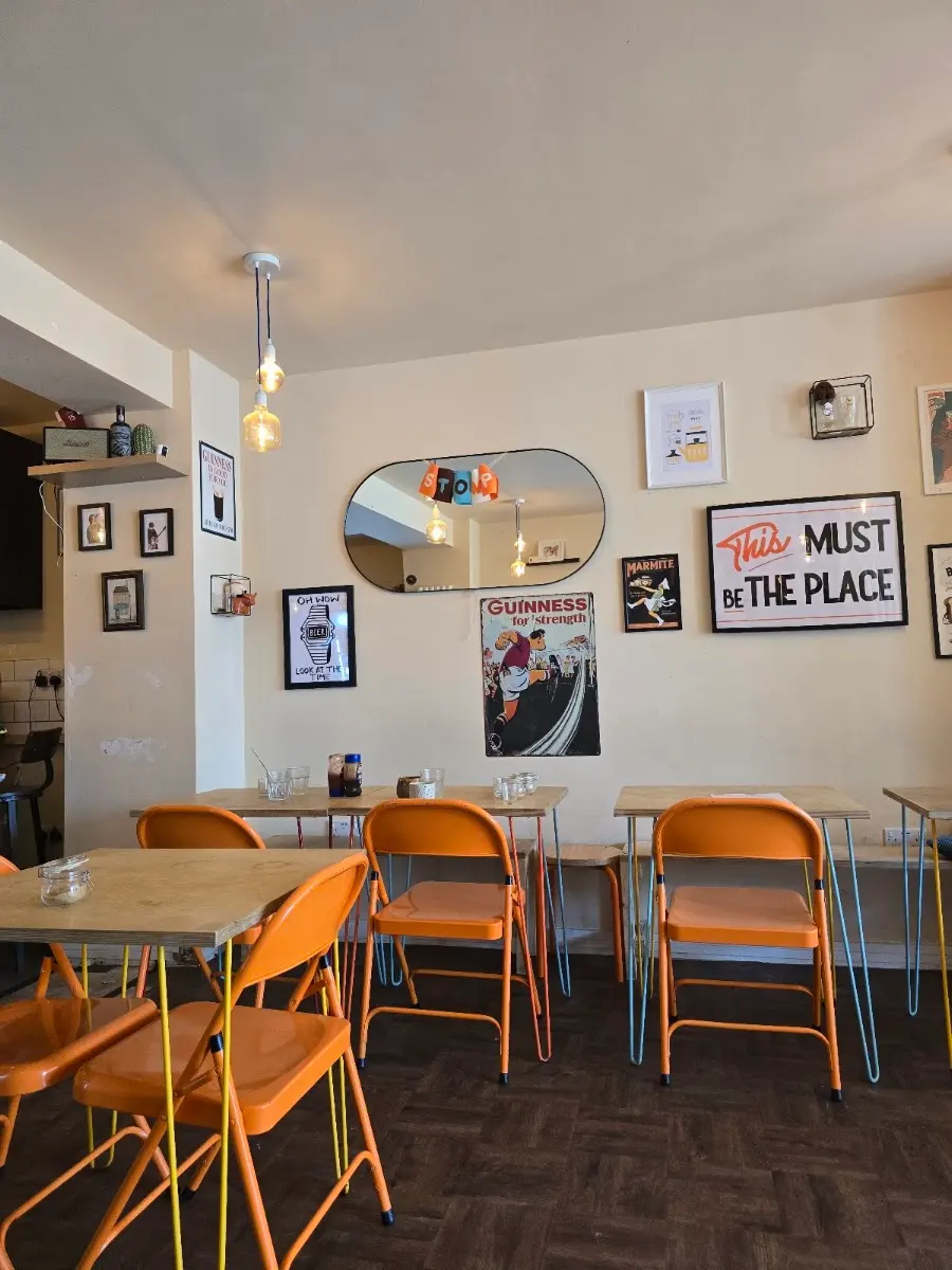 Stomping Ground Coffee photo 5