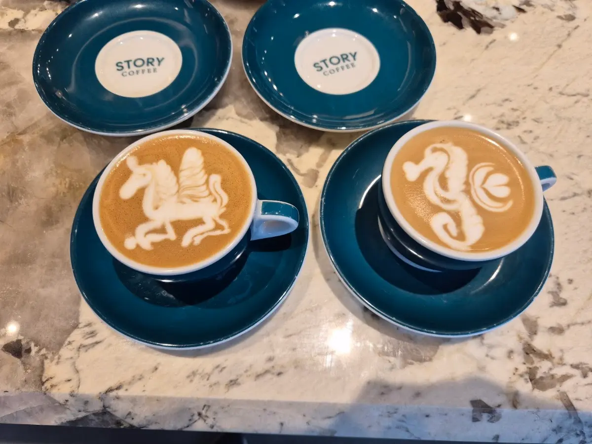 Story Coffee Wandsworth photo 3