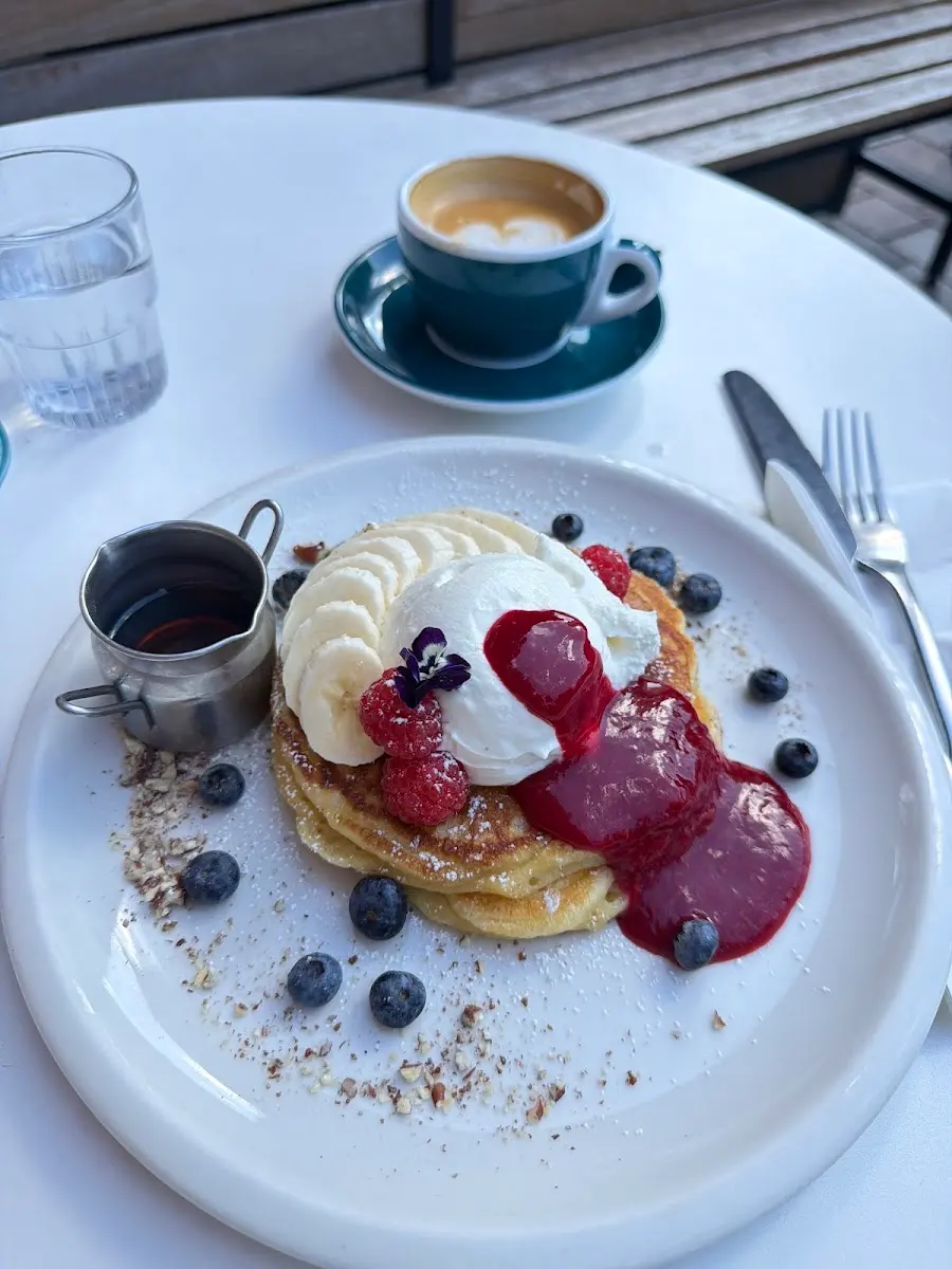 Story Coffee Wandsworth photo 4
