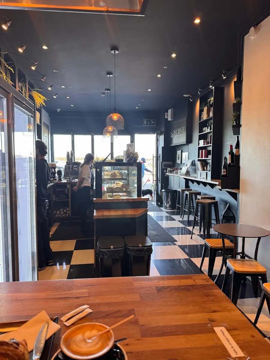 SURGE Coffee Clontarf photo 3