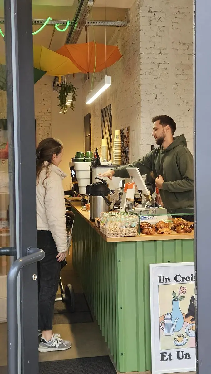 Sweet Beans Roastery