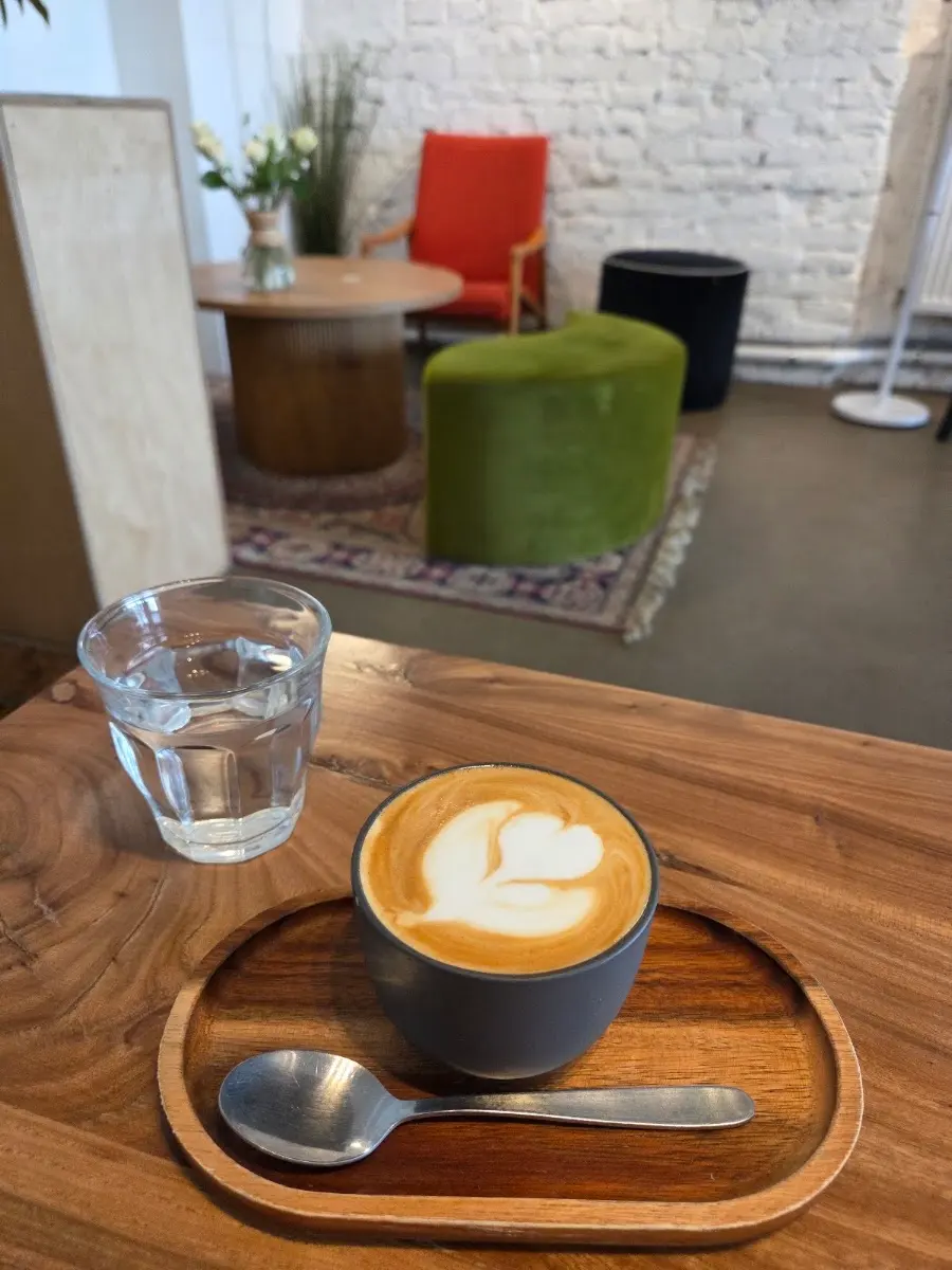 Sweet Beans Roastery photo 3