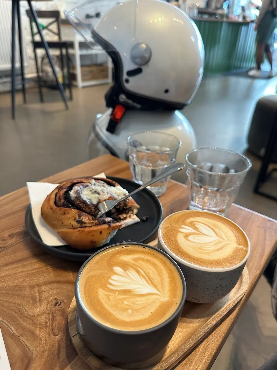 Sweet Beans Roastery photo 4