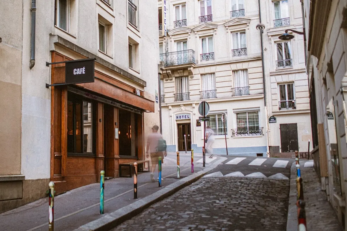 Sylon de Montmartre photo 4