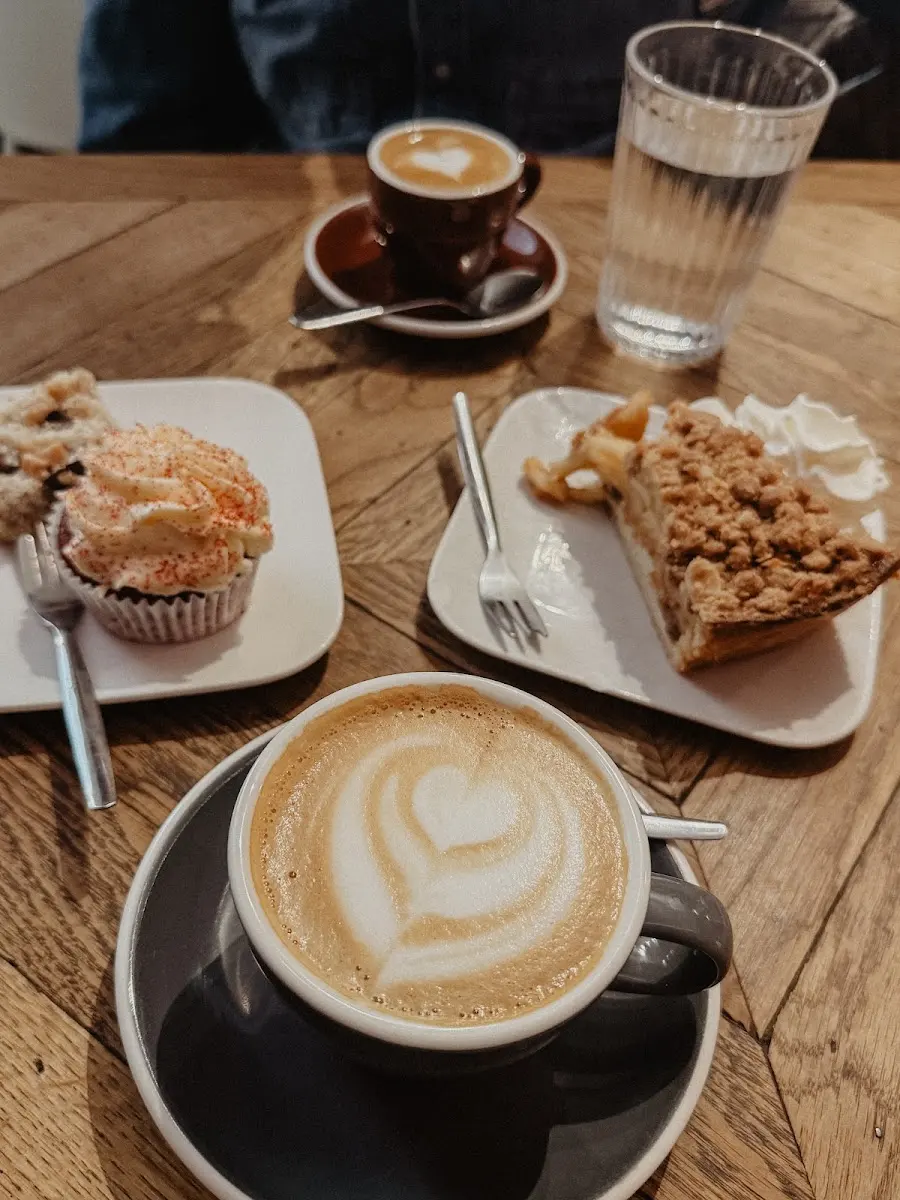 ‘t Koffieboontje photo 4