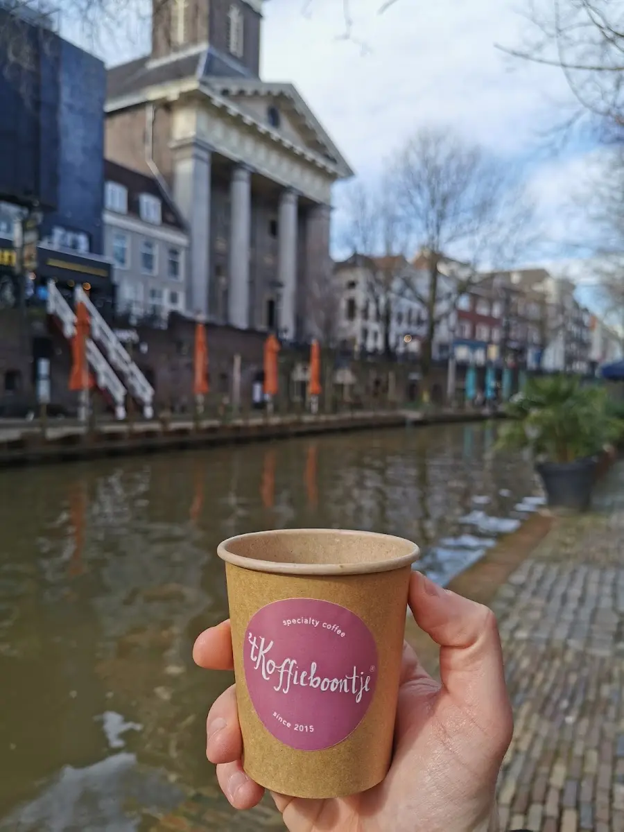 ‘t Koffieboontje photo 5