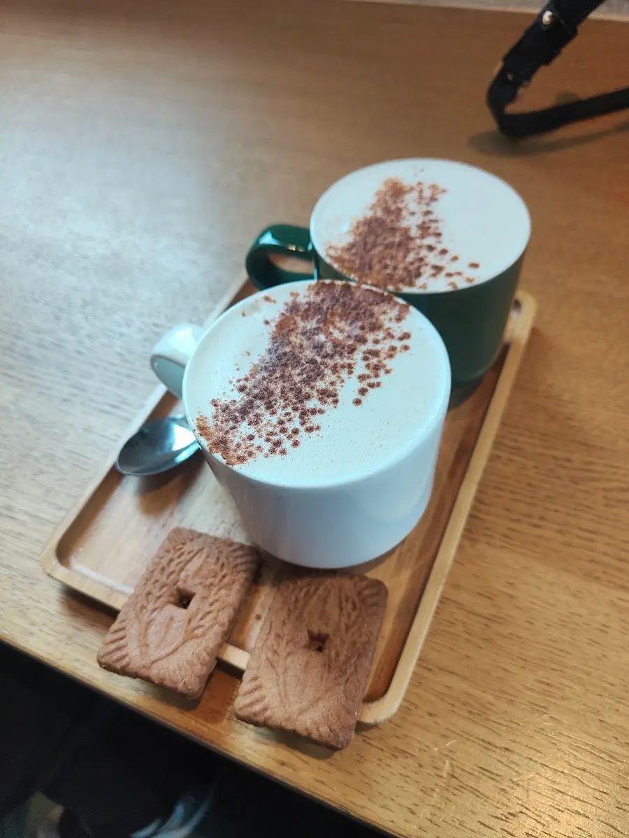 Take Five Espressobar photo 5