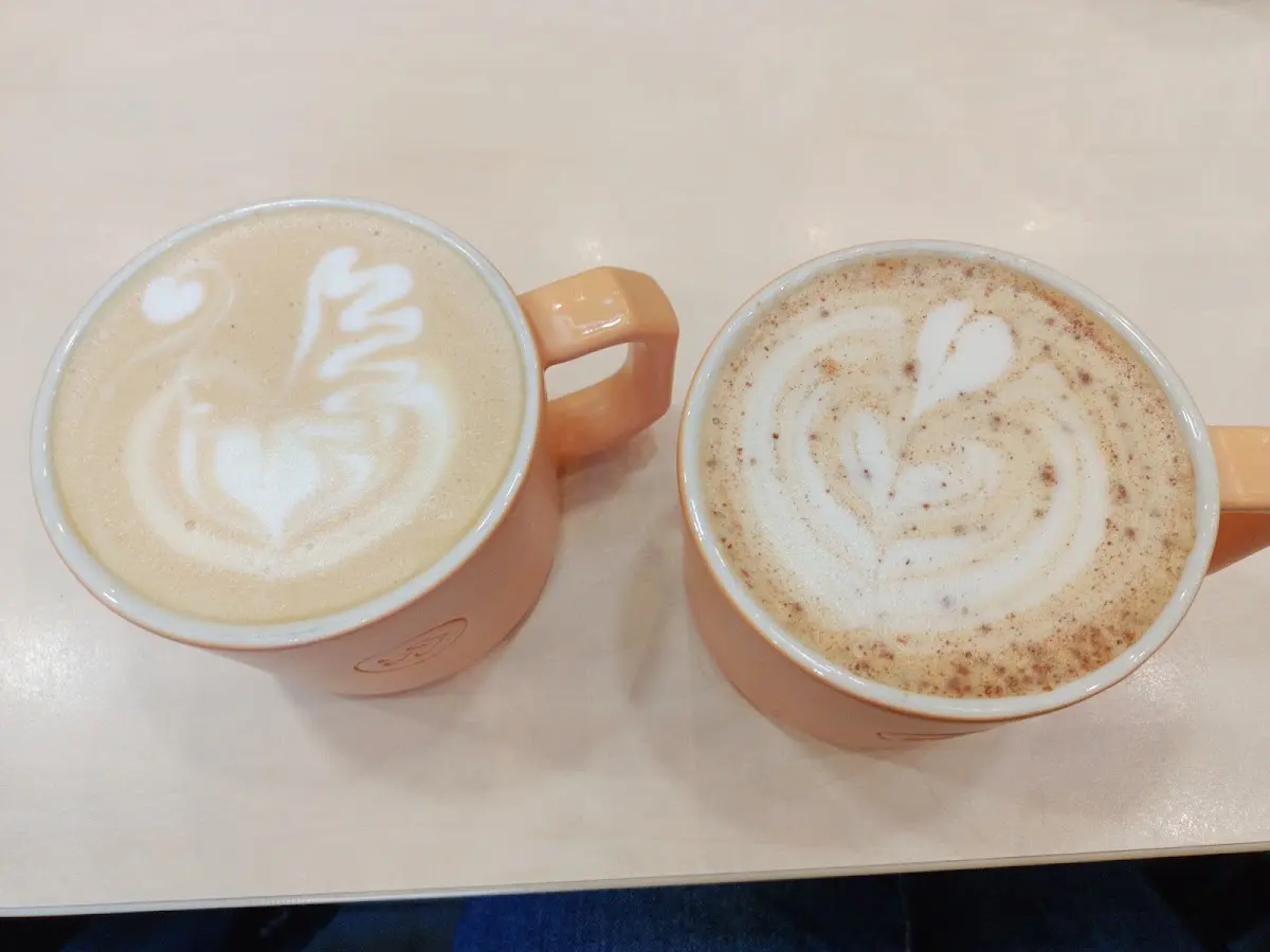 Tamper Coffee photo 3