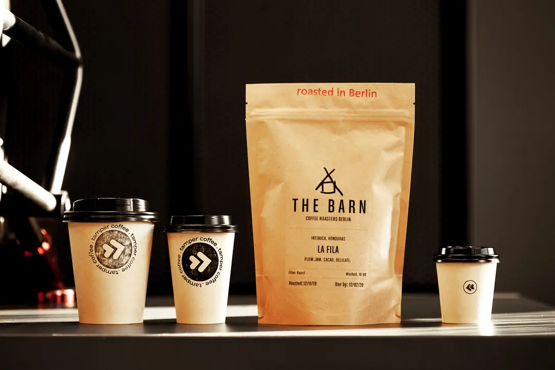 Tamper Coffee photo 4