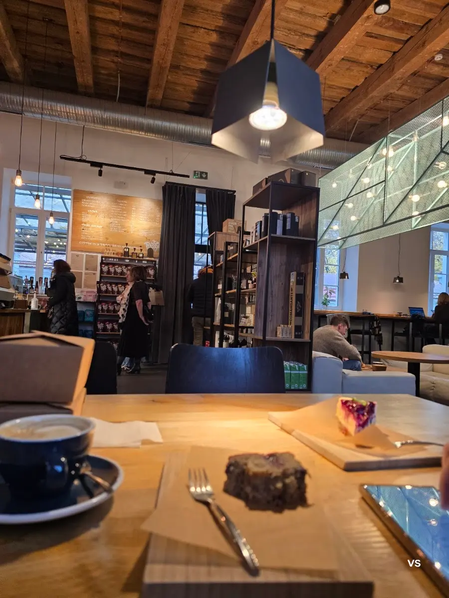 TASTE MAP TECH CAFE photo 5