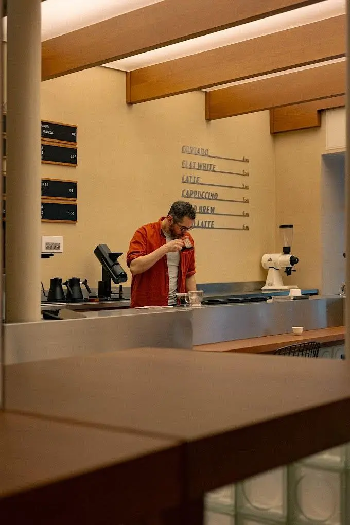 Terres de Café (Bourbon Le Chateau)