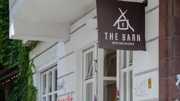 The Barn Neukölln photo 3