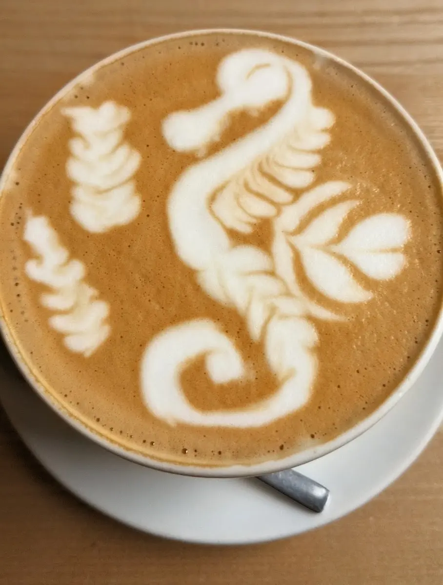 The Brick Coffee Factory photo 3