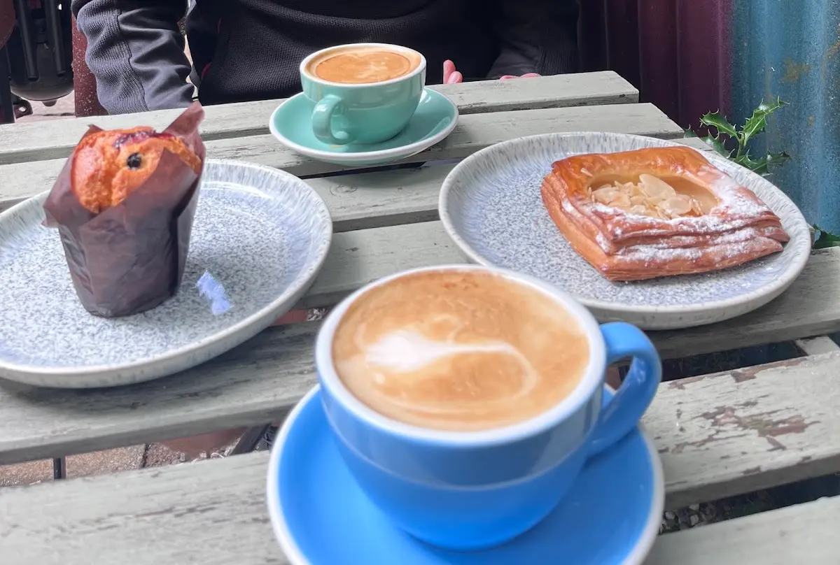 The Coffee Traveller photo 4