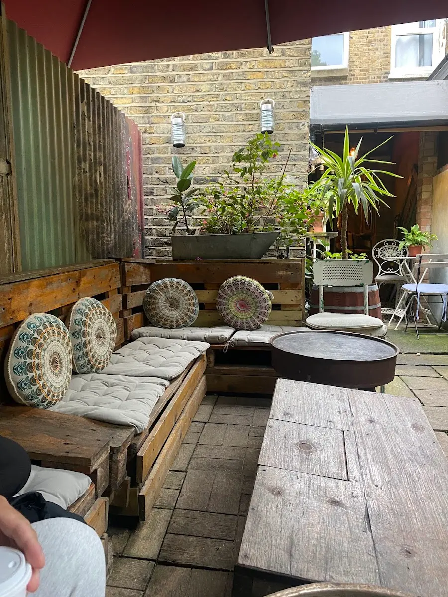 The Coffee Traveller photo 5