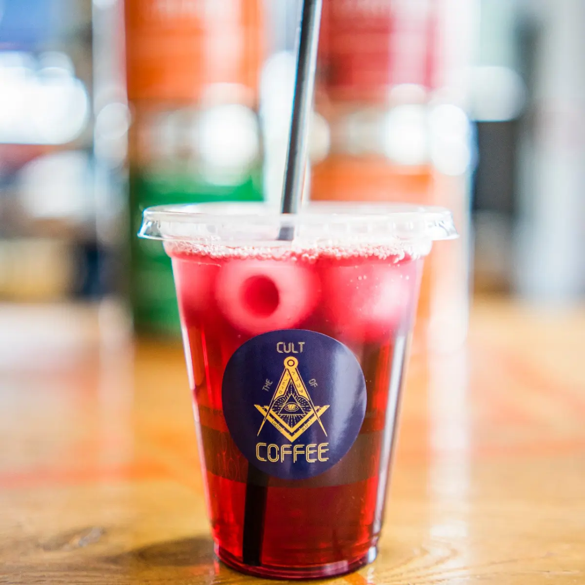 The cult of coffee photo 4