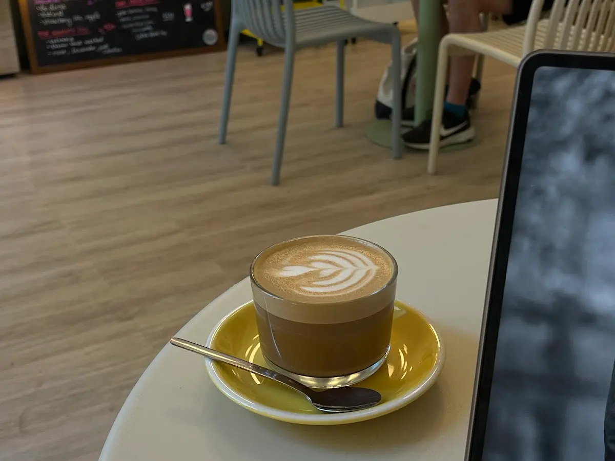 The Good Coffee Society Lab photo 5