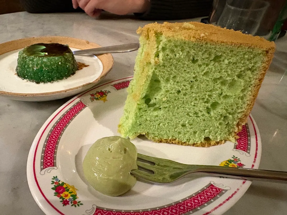 The Hood photo 4