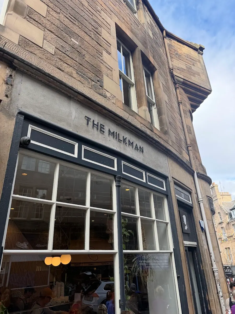 The Milkman photo 4