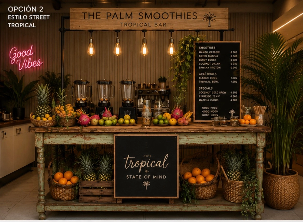 The Palm Roastery photo 4