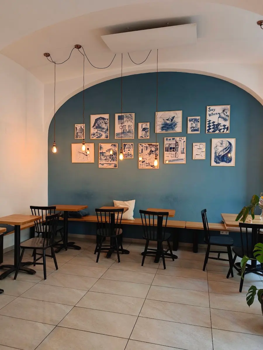 The Pelican Coffee Company photo 3