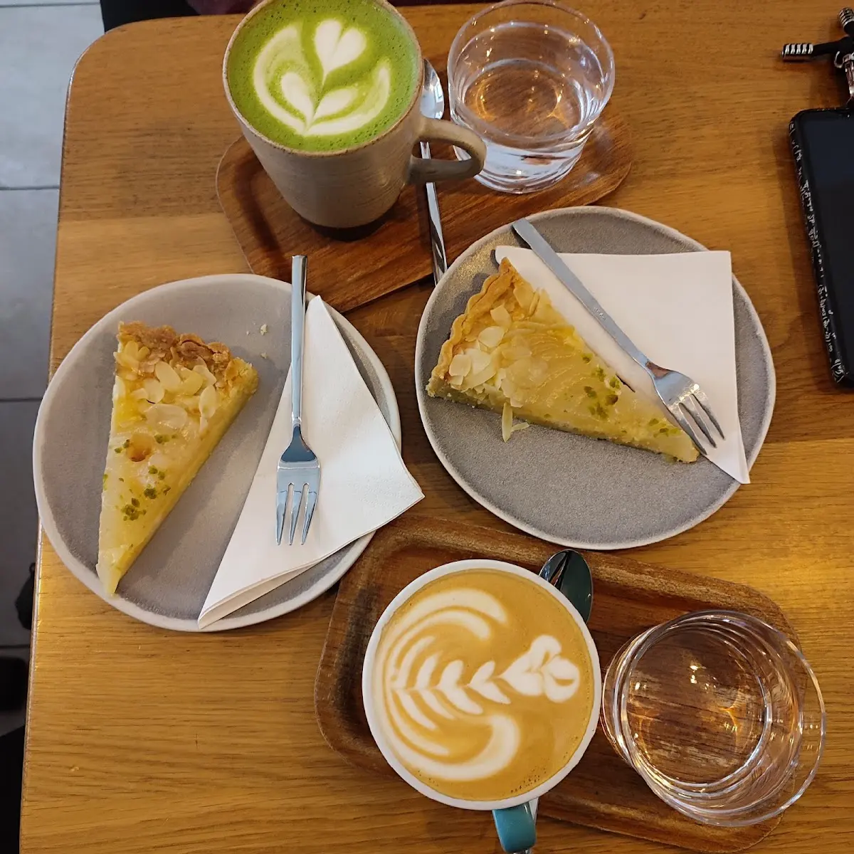 The Pelican Coffee Company photo 4