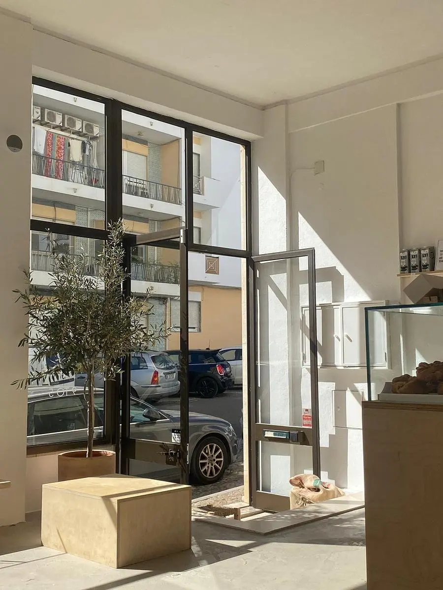 THE TABLE | COFFEE CLUB @ NŌMA