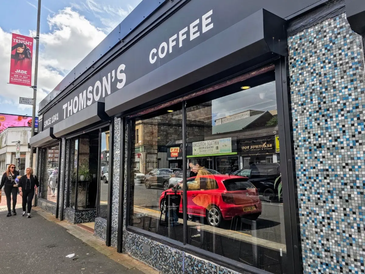 Thomson's Gallowgate photo 5