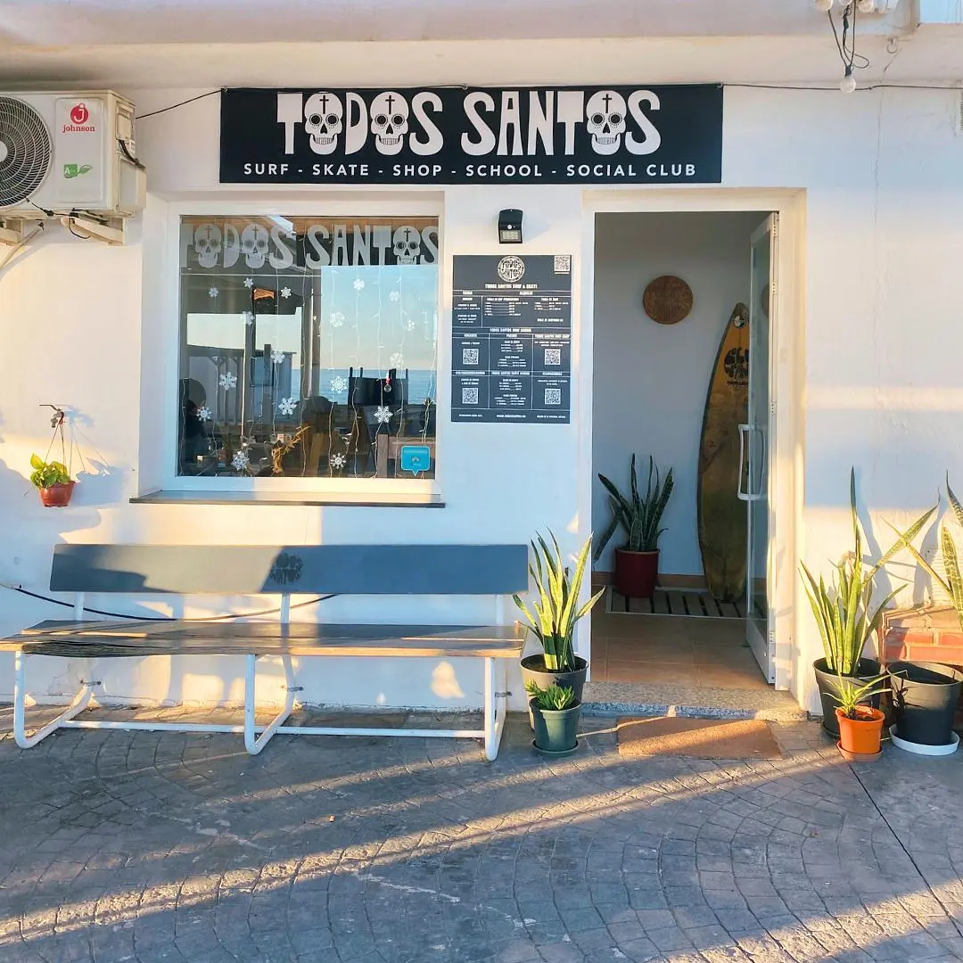 Todos Santos Specialty Coffee