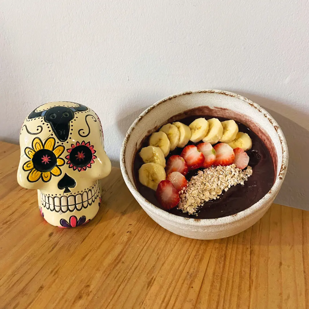 Todos Santos Specialty Coffee interior