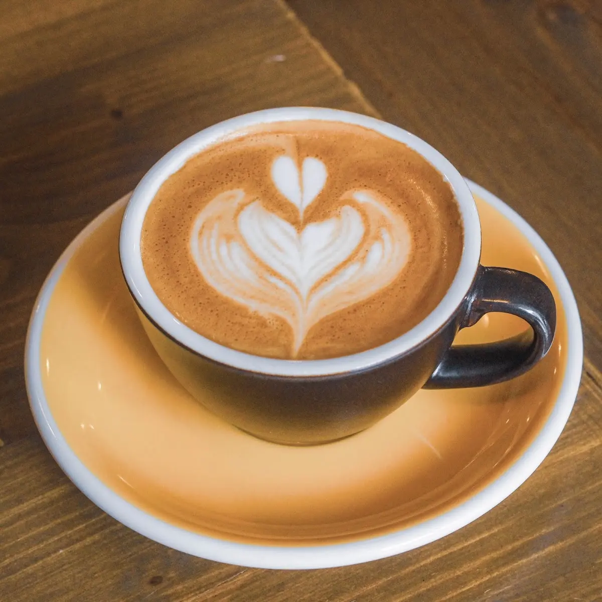 TORRA ROASTING & COFFEE interior