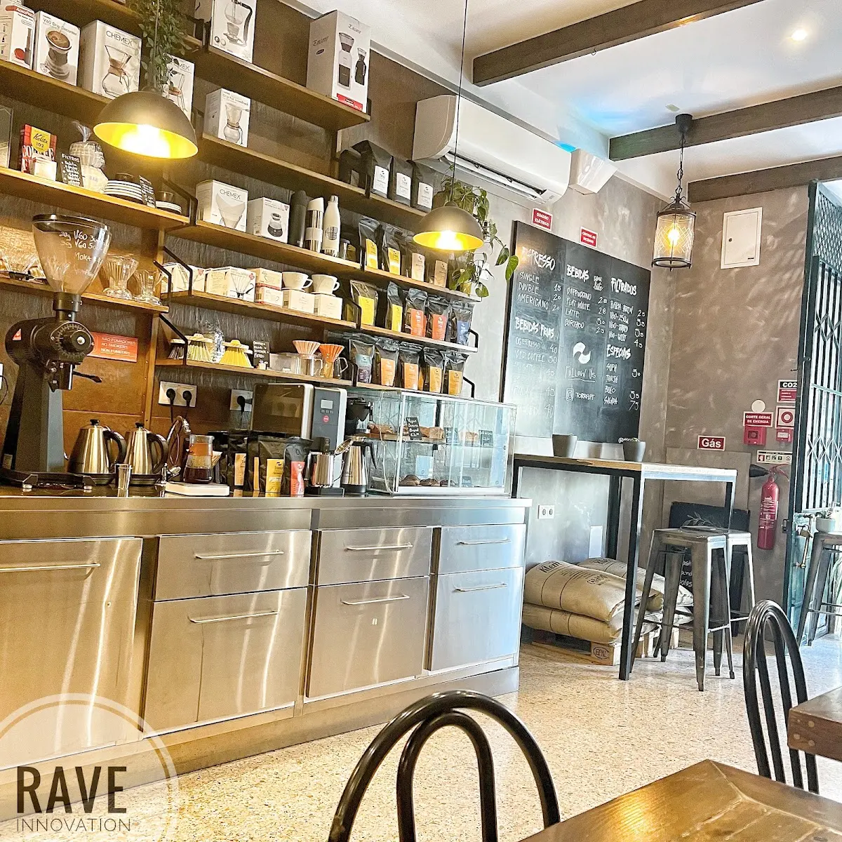 TORRA ROASTING & COFFEE photo 3