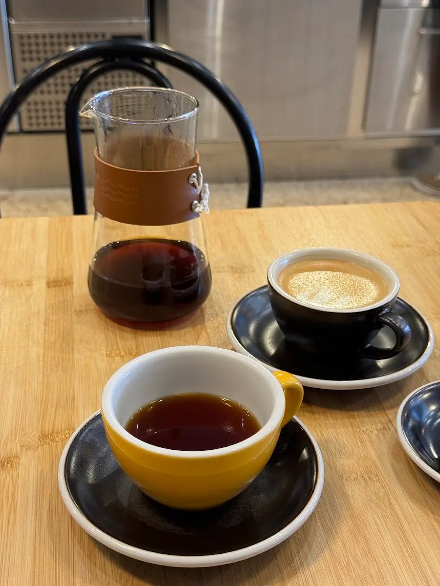 TORRA ROASTING & COFFEE photo 4