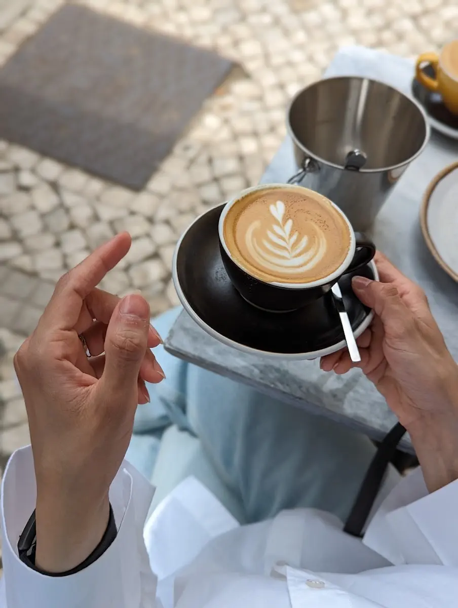 TORRA ROASTING & COFFEE photo 5