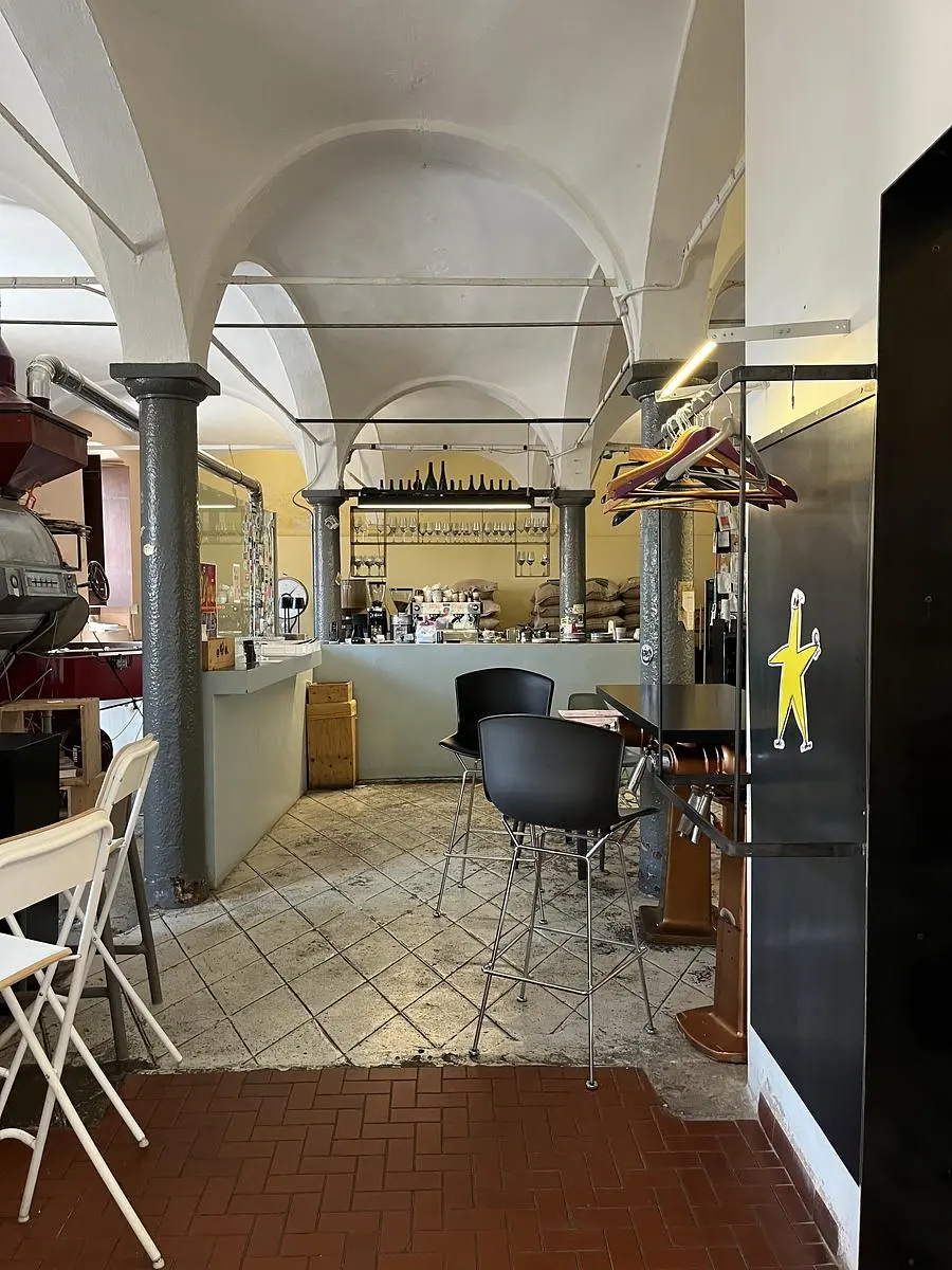 Torrefazione Vittoria