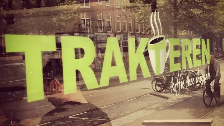 Trakteren photo 3