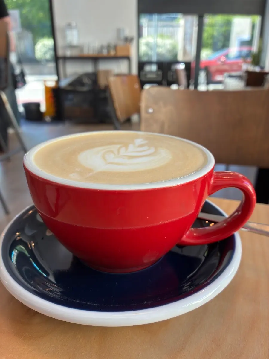 Triple Five roasters Cafe photo 3