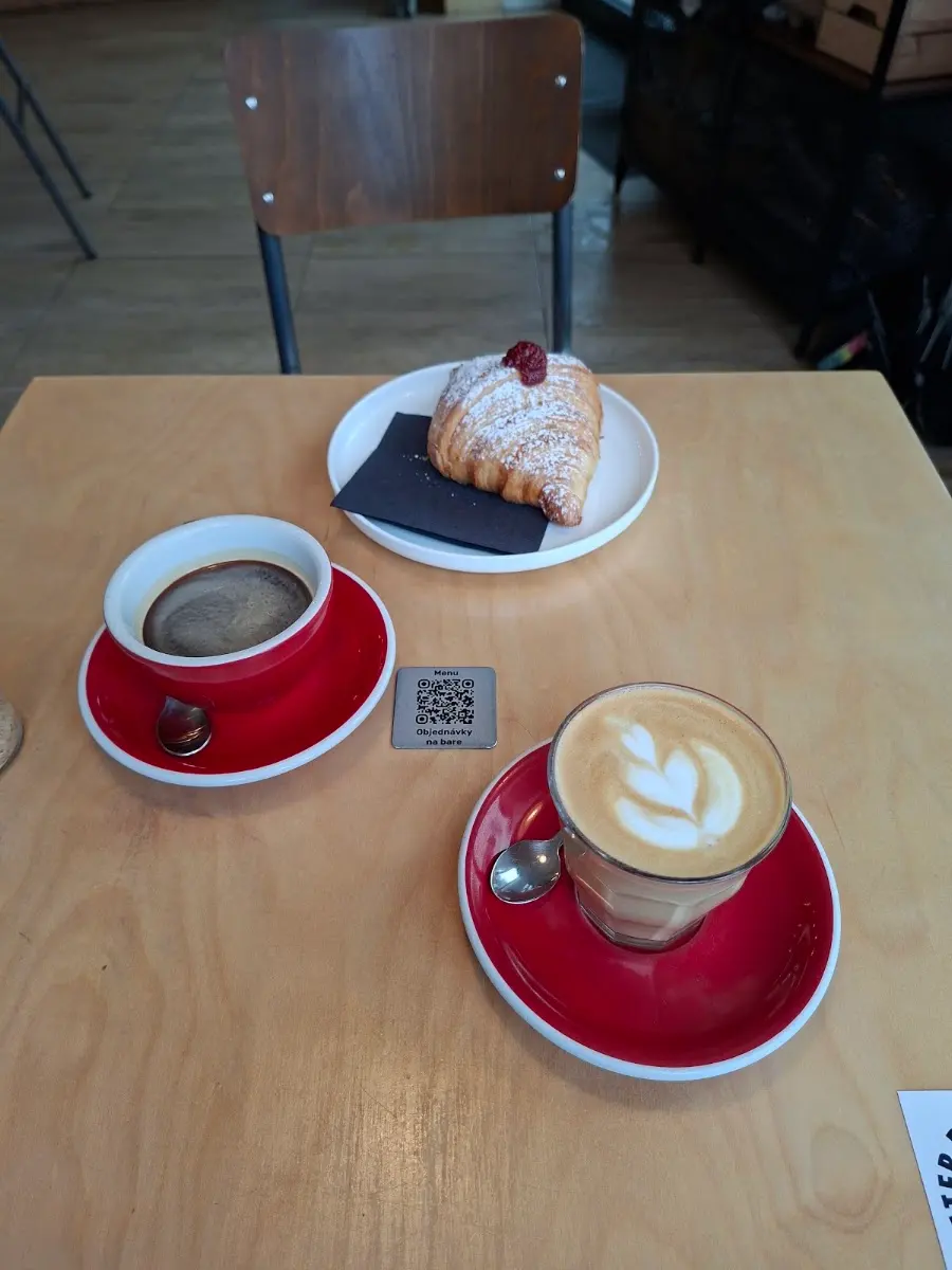 Triple Five roasters Cafe photo 5