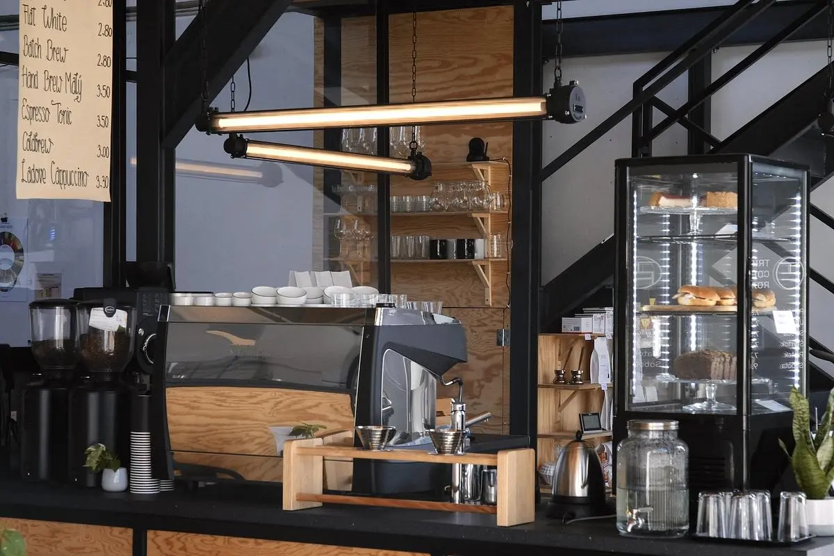 Triple Five Roastery